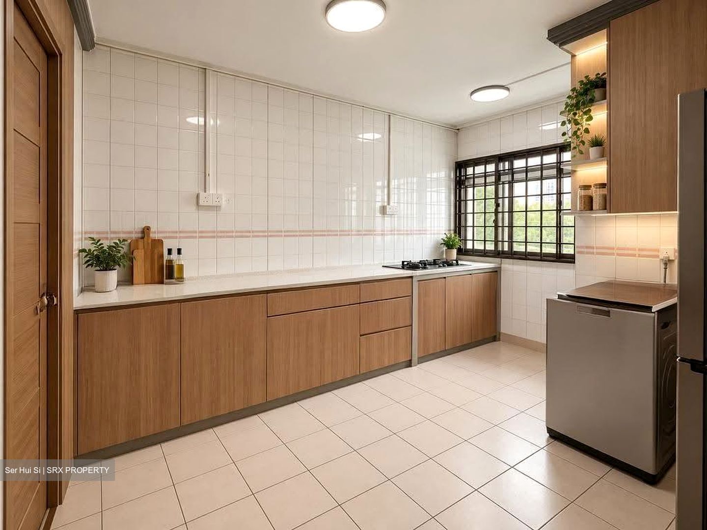 Blk 204 Pasir Ris Street 21 (Pasir Ris), HDB Executive #621672481